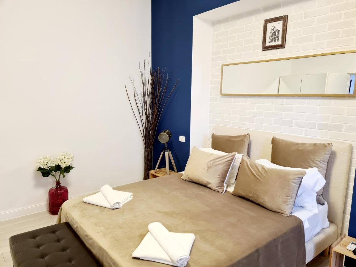 Metropole Apartments - Old City Bukares Ruang foto